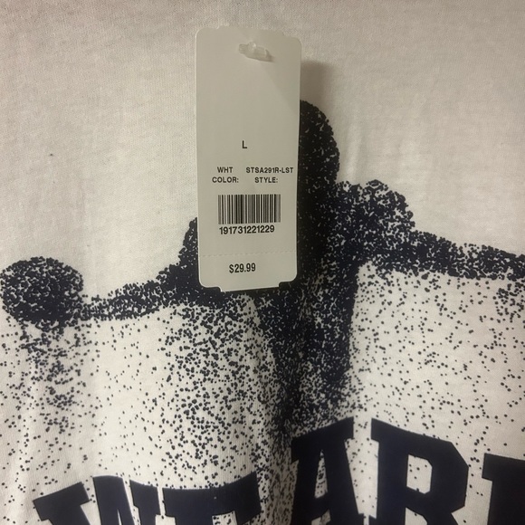 Penn state Jersey and 4 shirt combo size large - Picture 7 of 10